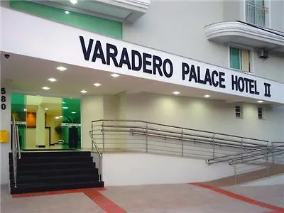 Varadero Palace Hotel Florianópolis