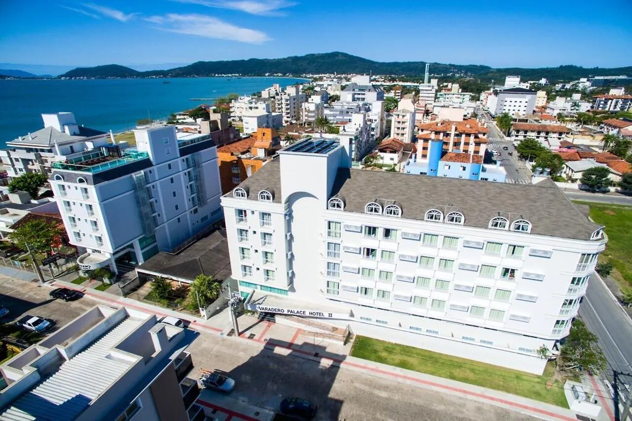 Varadero Palace Hotel Florianópolis