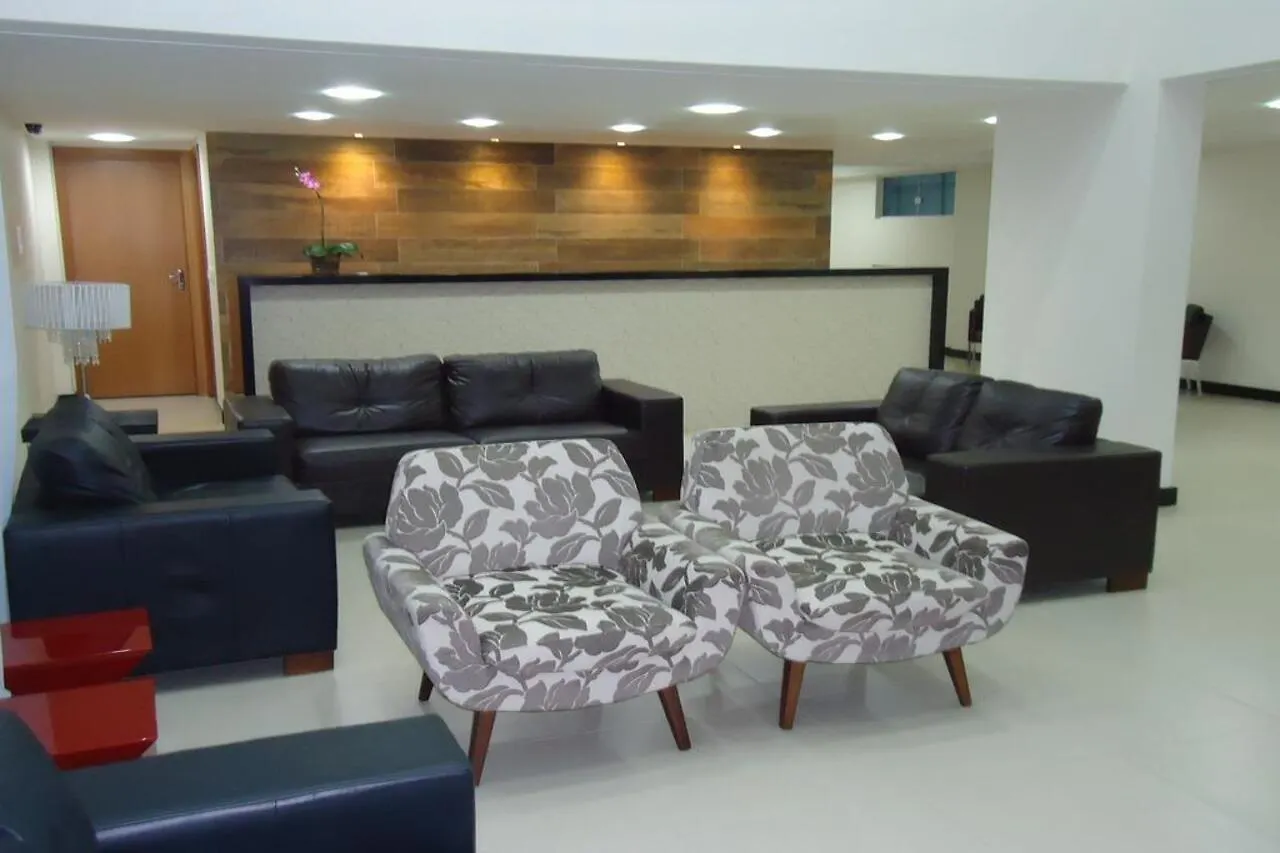 Varadero Palace Hotel Florianópolis