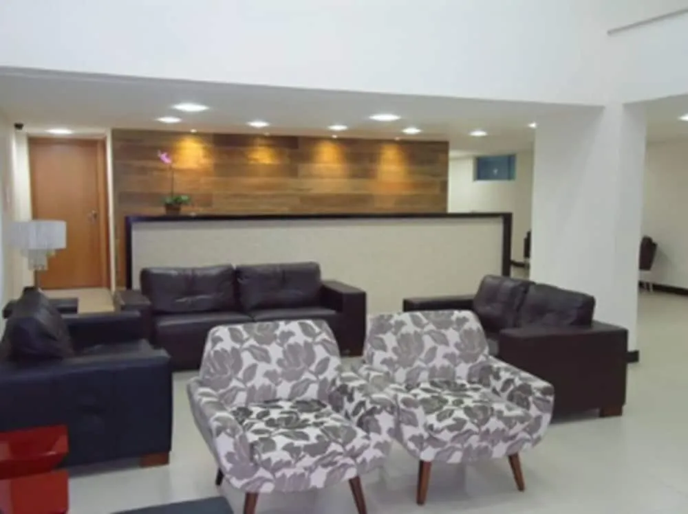 Varadero Palace Hotel Florianópolis Brazílie