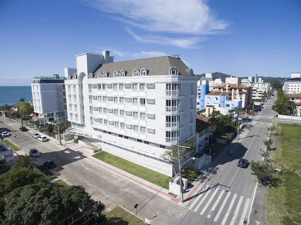 Varadero Palace Hotel Florianópolis