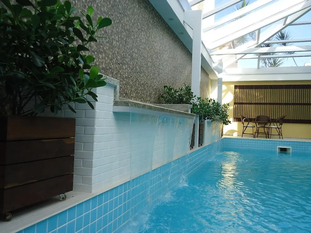 Varadero Palace Hotel Florianópolis