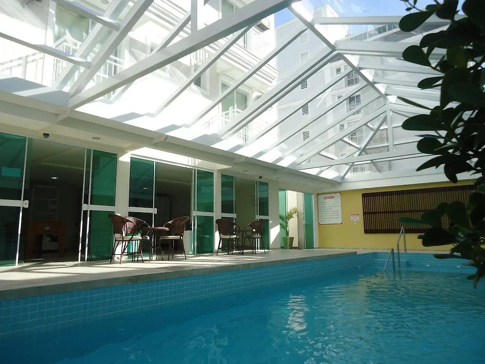 Varadero Palace Hotel Florianópolis