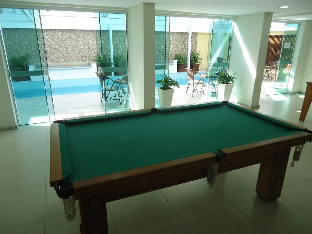 Varadero Palace Hotel Florianópolis