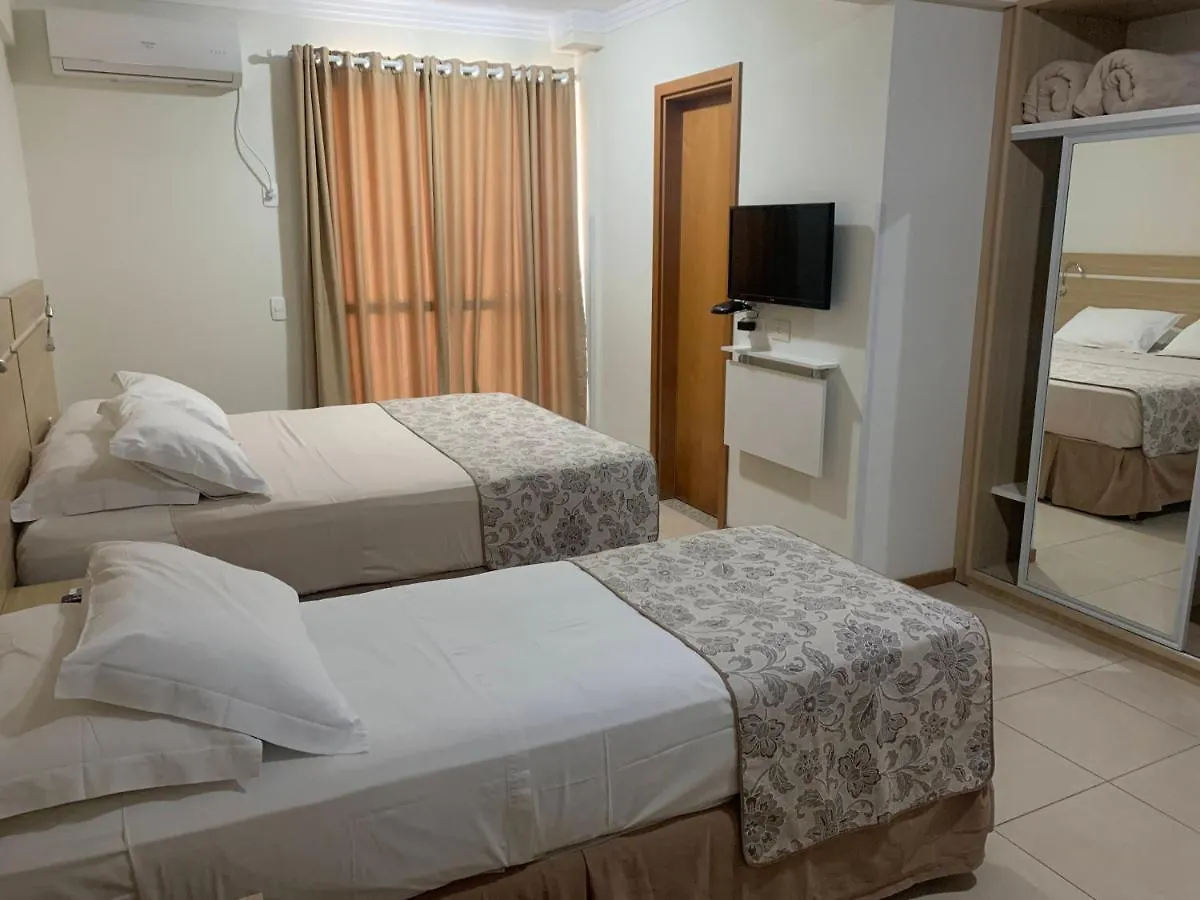 Varadero Palace Hotel Florianópolis