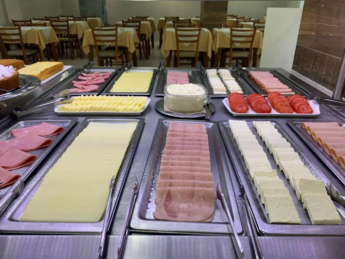 Varadero Palace Hotel Florianópolis