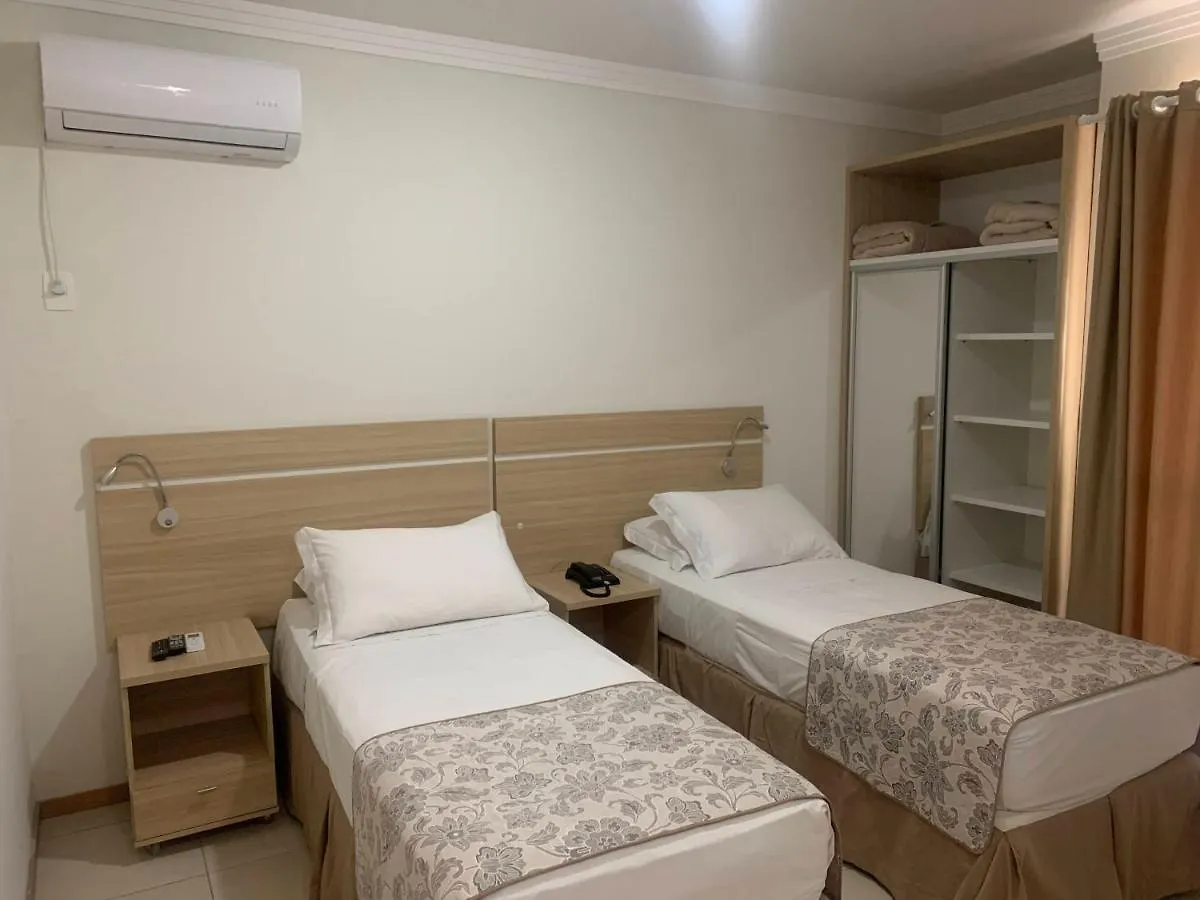Varadero Palace Hotel Florianópolis