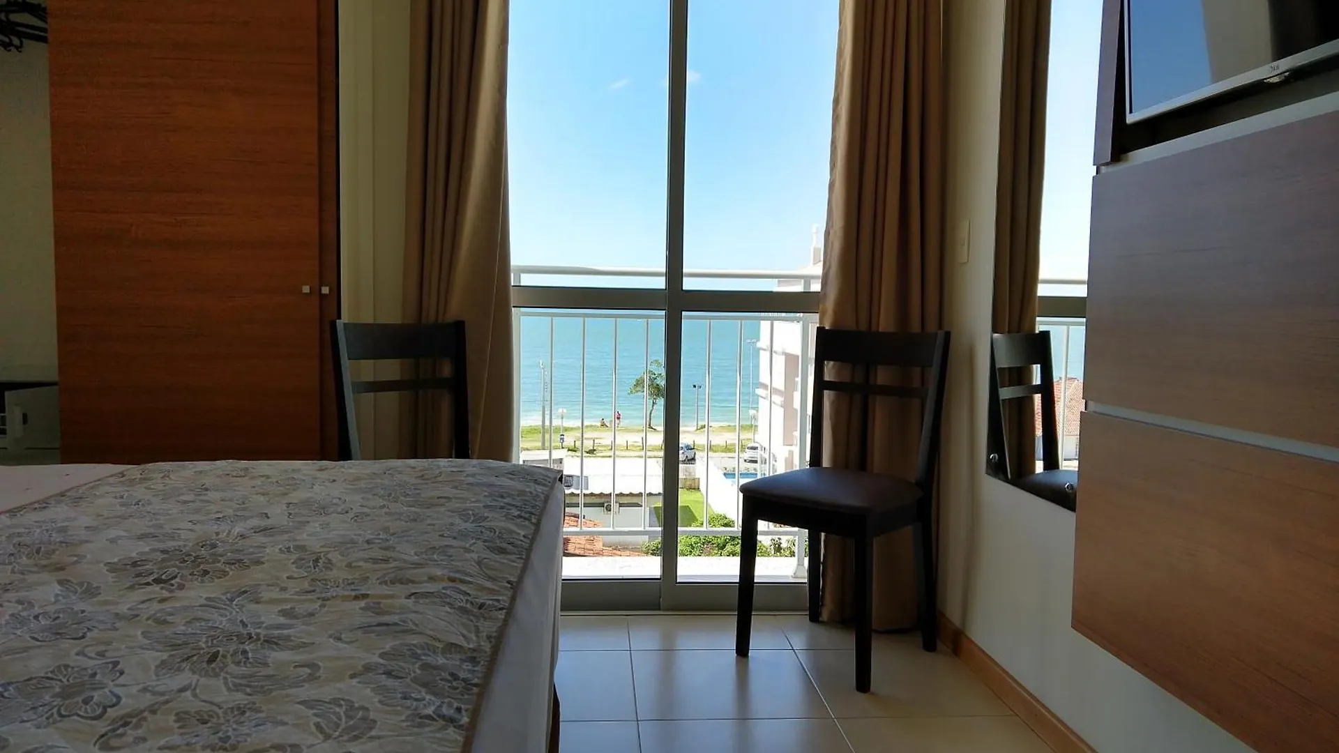 Varadero Palace Hotel Florianópolis