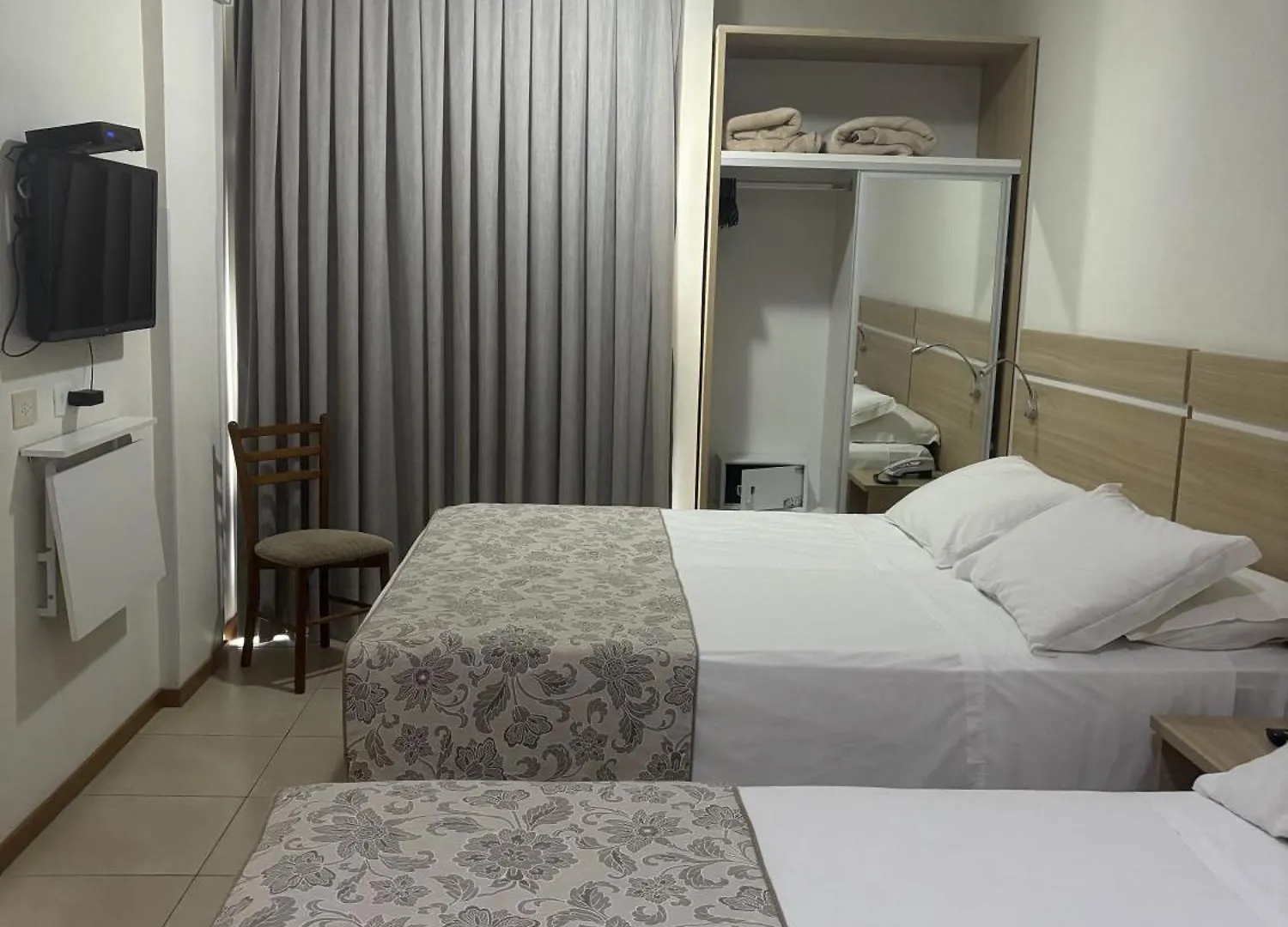 Varadero Palace Hotel Florianópolis 3*,  Brazílie