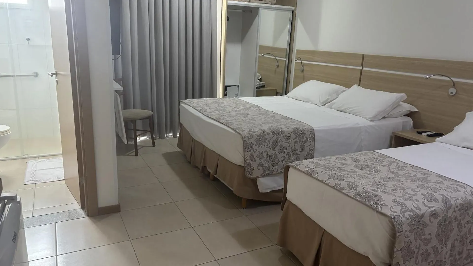 Varadero Palace Hotel Florianópolis