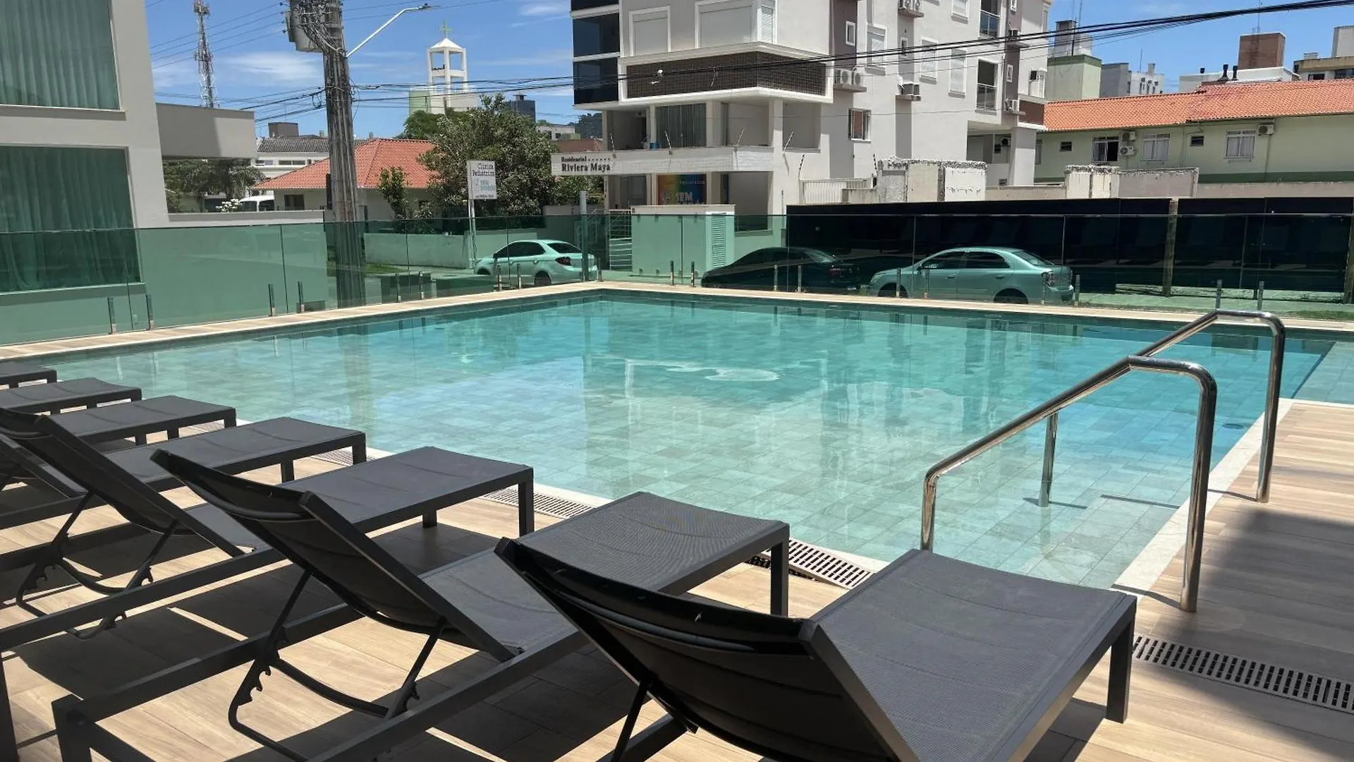 Varadero Palace Hotel Florianópolis