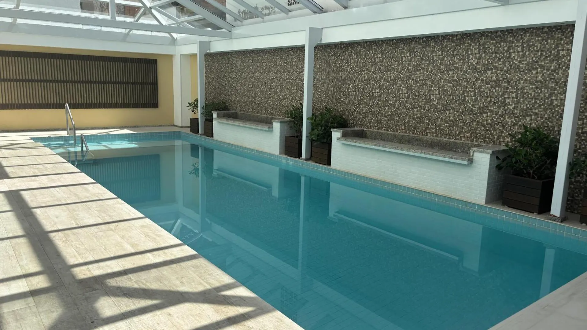 Varadero Palace Hotel Florianópolis