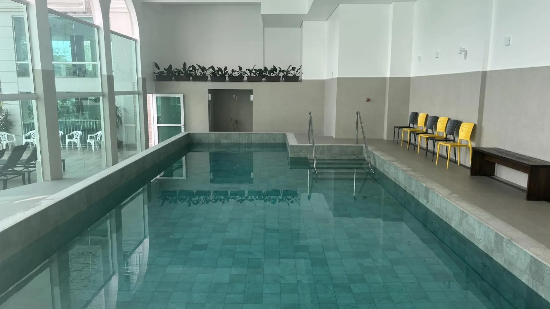 Varadero Palace Hotel Florianópolis