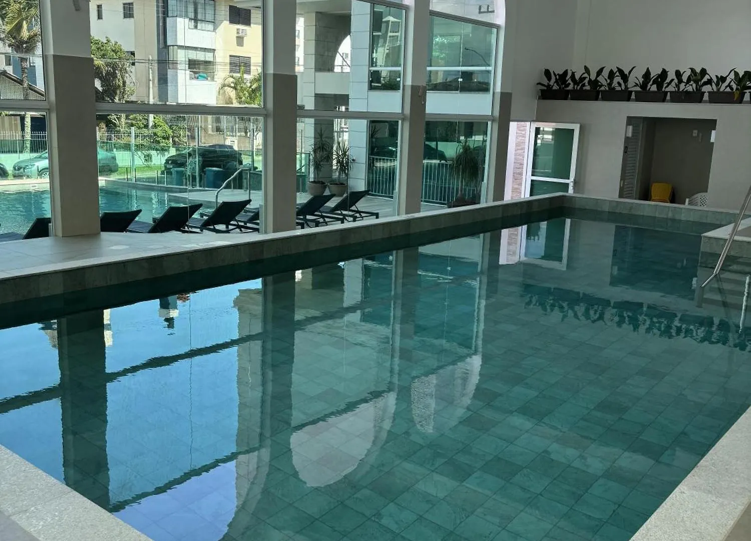 Varadero Palace Hotel Florianópolis