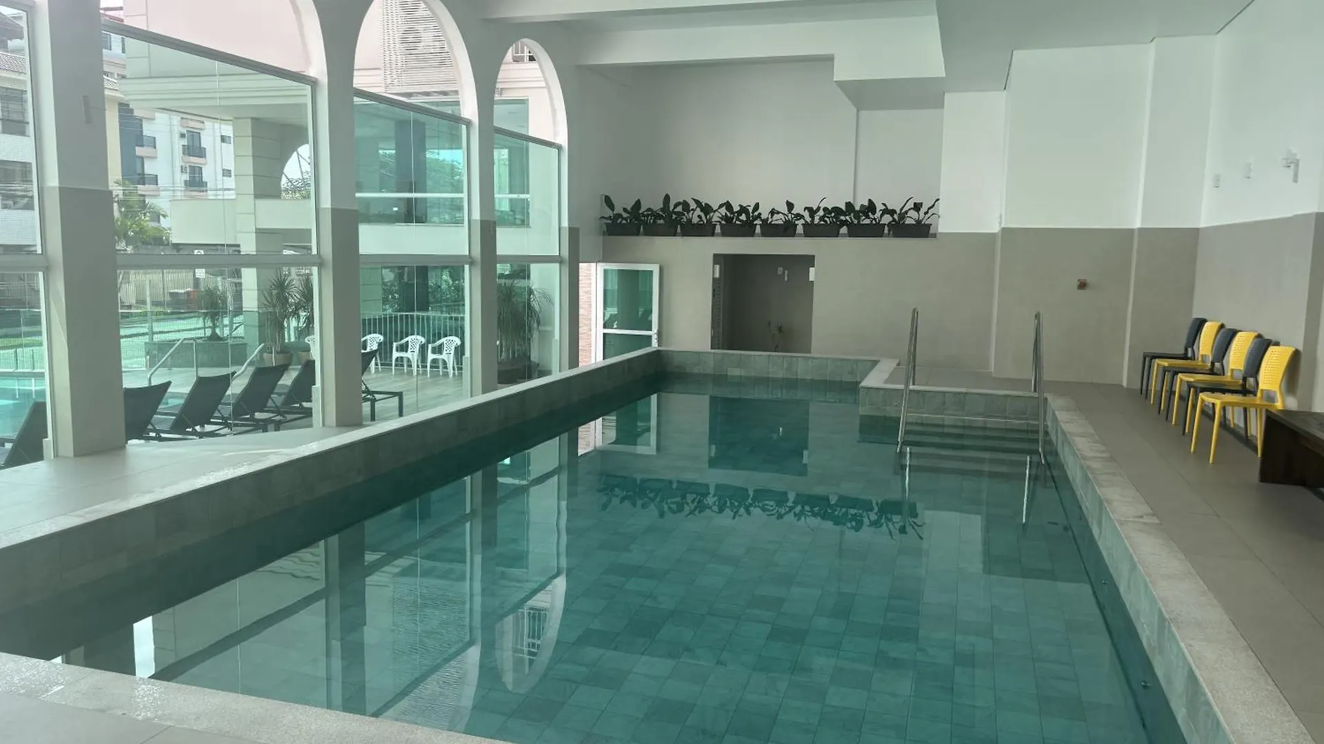 Varadero Palace Hotel Florianópolis