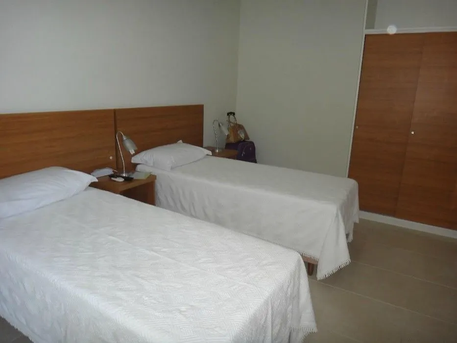 Varadero Palace Hotel Florianópolis 3*,