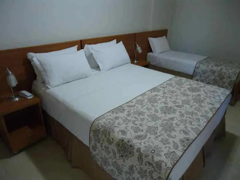 Varadero Palace Hotel Florianópolis
