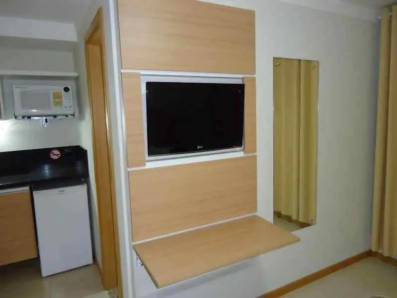 Varadero Palace Hotel Florianópolis Brazílie