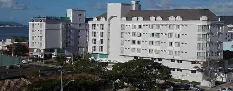 Varadero Palace Hotel Florianópolis 3*,