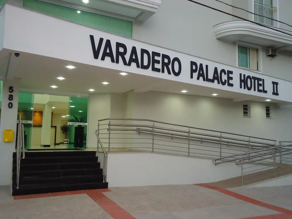 Varadero Palace Hotel Florianópolis