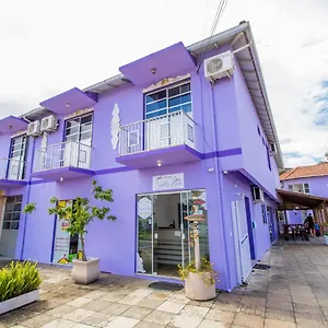 Estalagem Santa Ana