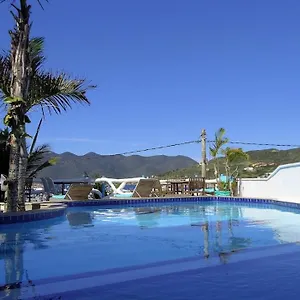 ** Hotel Capitão N Areia Brasil