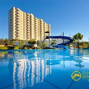  Hotel Golden Dolphin Express - Aguas Termais 24h Brasil