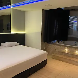  Motel para Casais Drops Brasil