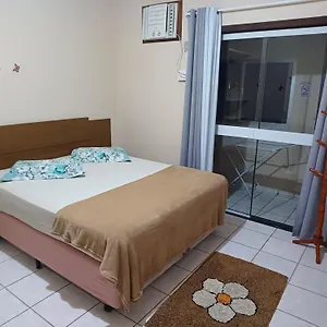 Albergue Lagoa Center House