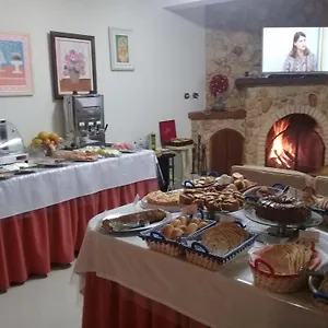 ** Estalagem Doce Vida Brasil