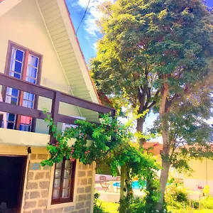 Albergue De Moçambique